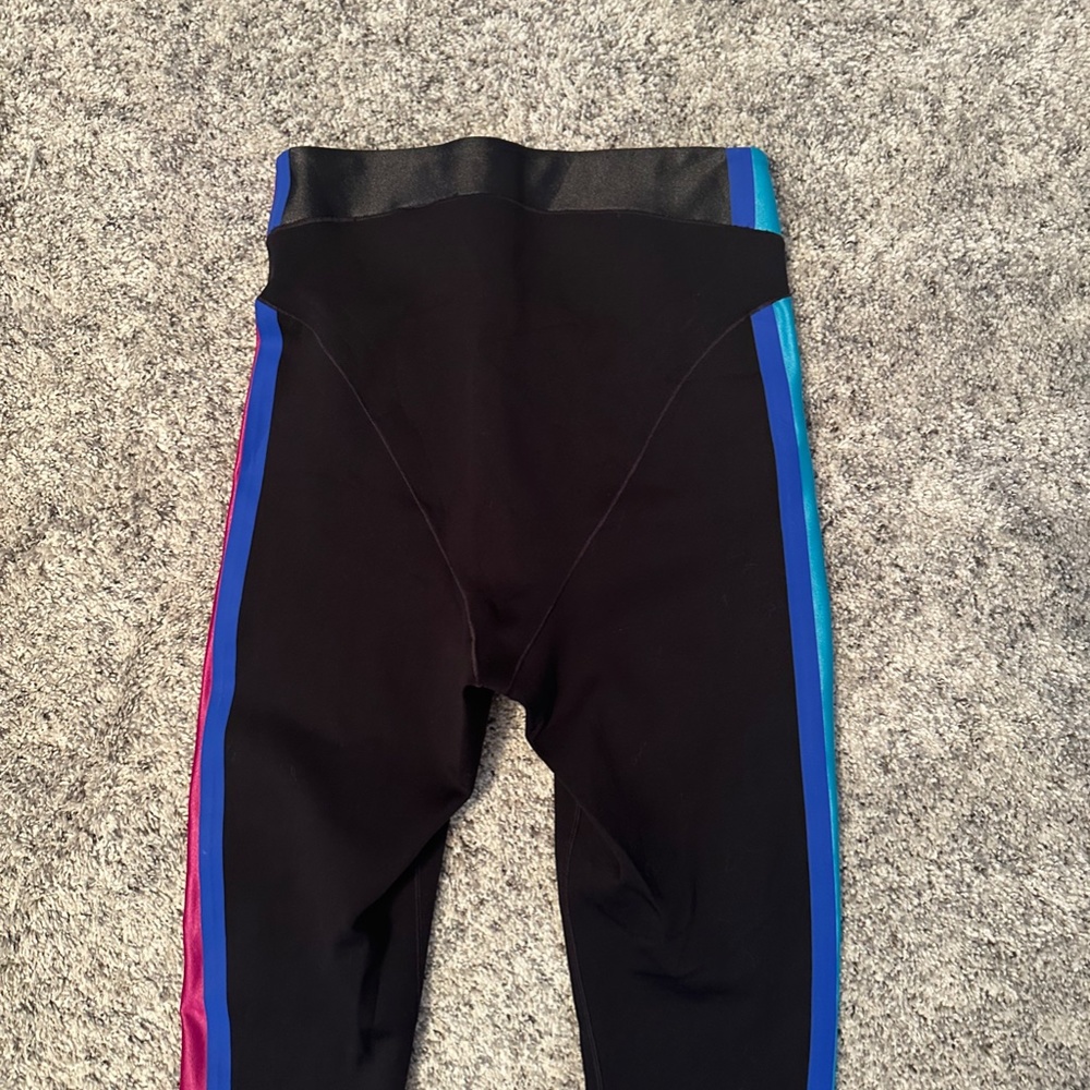 WOMENS NIKE 7/8 TRAINING TIGHTS - Picture 7 of 7